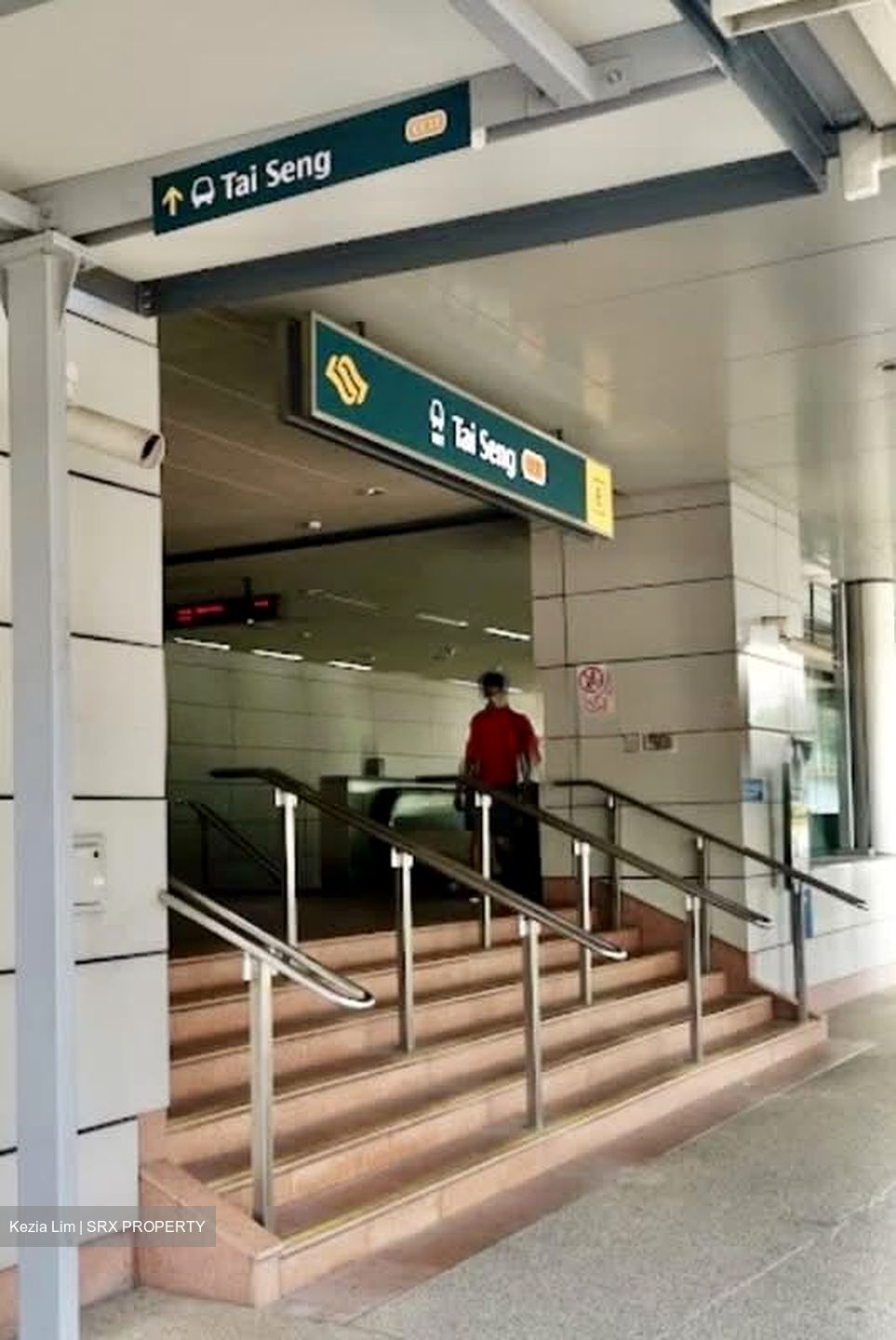Tai Seng Centre (D13), Factory #559907071